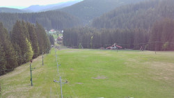 Ski Mezivodí