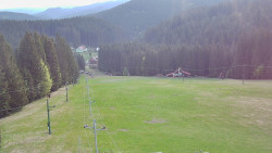 Ski Mezivodí