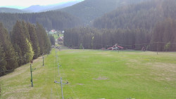 Ski Mezivodí
