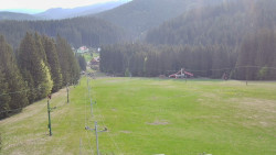 Ski Mezivodí