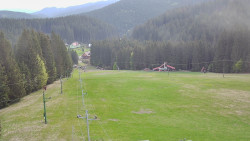 Ski Mezivodí