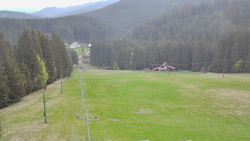 Ski Mezivodí