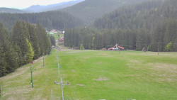 Ski Mezivodí