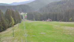 Ski Mezivodí