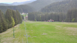 Ski Mezivodí