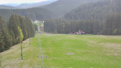 Ski Mezivodí