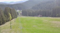 Ski Mezivodí