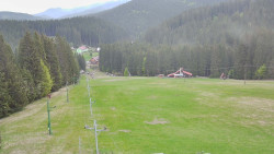 Ski Mezivodí