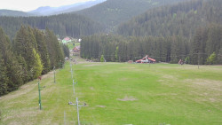Ski Mezivodí