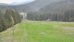 Ski Mezivodí