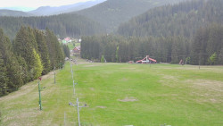 Ski Mezivodí