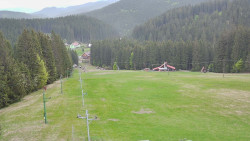 Ski Mezivodí