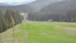 Ski Mezivodí