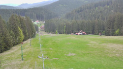 Ski Mezivodí