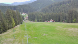 Ski Mezivodí