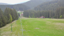 Ski Mezivodí