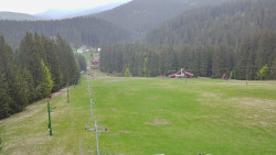 Ski Mezivodí