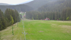 Ski Mezivodí