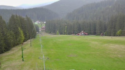Ski Mezivodí