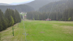 Ski Mezivodí