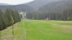 Ski Mezivodí