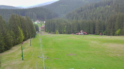 Ski Mezivodí
