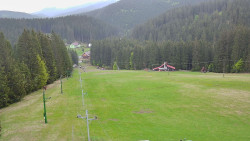 Ski Mezivodí
