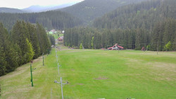 Ski Mezivodí