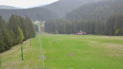Ski Mezivodí