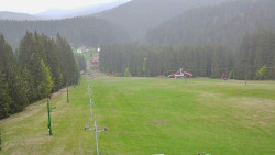 Ski Mezivodí