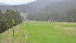 Ski Mezivodí