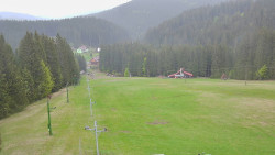 Ski Mezivodí
