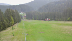 Ski Mezivodí