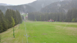 Ski Mezivodí