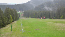 Ski Mezivodí