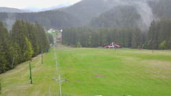 Ski Mezivodí