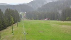 Ski Mezivodí