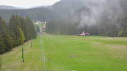 Ski Mezivodí