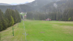 Ski Mezivodí