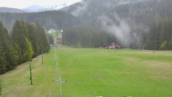 Ski Mezivodí