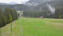 Ski Mezivodí