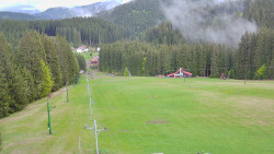 Ski Mezivodí