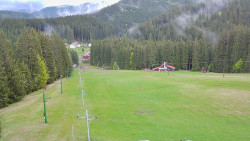 Ski Mezivodí