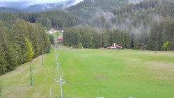 Ski Mezivodí