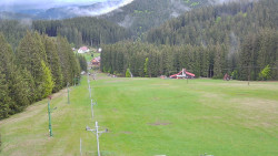Ski Mezivodí