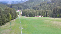 Ski Mezivodí