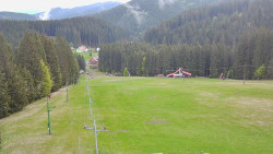 Ski Mezivodí