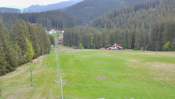 Ski Mezivodí