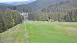 Ski Mezivodí