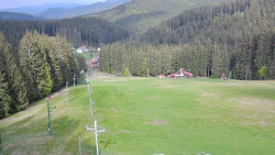 Ski Mezivodí